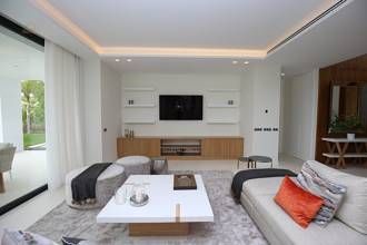 Thumbnail von Benahavis Villa ES133694