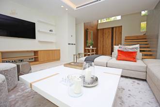 Thumbnail von Benahavis Villa ES133694