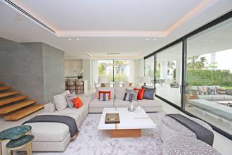 Thumbnail von Benahavis Villa ES133694