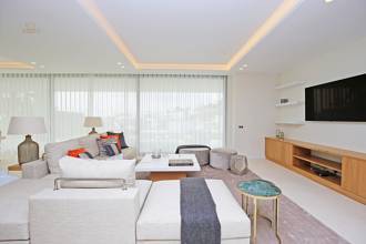 Thumbnail von Benahavis Villa ES133694