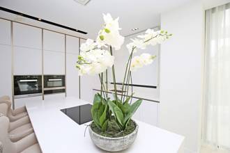 Thumbnail von Benahavis Villa ES133694