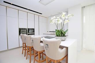 Thumbnail von Benahavis Villa ES133694