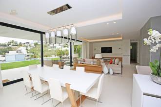 Thumbnail von Benahavis Villa ES133694