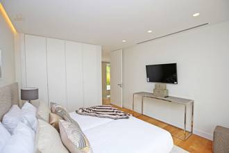 Thumbnail von Benahavis Villa ES133694