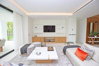 Thumbnail von Benahavis Villa ES133694