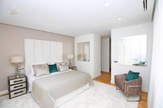 Thumbnail von Benahavis Villa ES133694