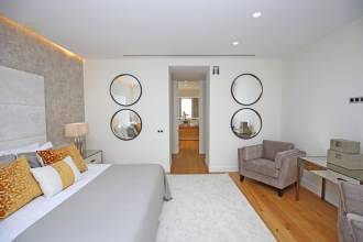 Thumbnail von Benahavis Villa ES133694