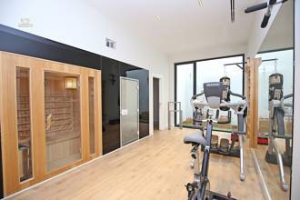 Thumbnail von Benahavis Villa ES133694