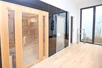 Thumbnail von Benahavis Villa ES133694