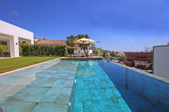 Thumbnail von Benahavis Villa ES133694