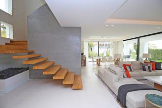 Thumbnail von Benahavis Villa ES133694