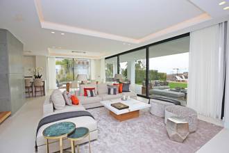 Thumbnail von Benahavis Villa ES133694