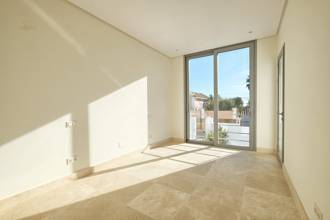 Thumbnail von Benahavis Villa ES133609