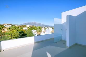 Thumbnail von Benahavis Villa ES133609