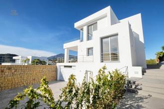 Thumbnail von Benahavis Villa ES133609