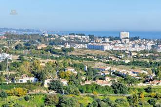 Thumbnail von Benahavis Villa ES133609