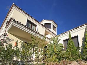 Thumbnail von Benahavis Villa ES133605