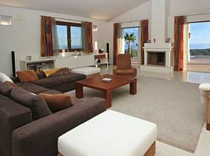 Thumbnail von Benahavis Villa ES133605