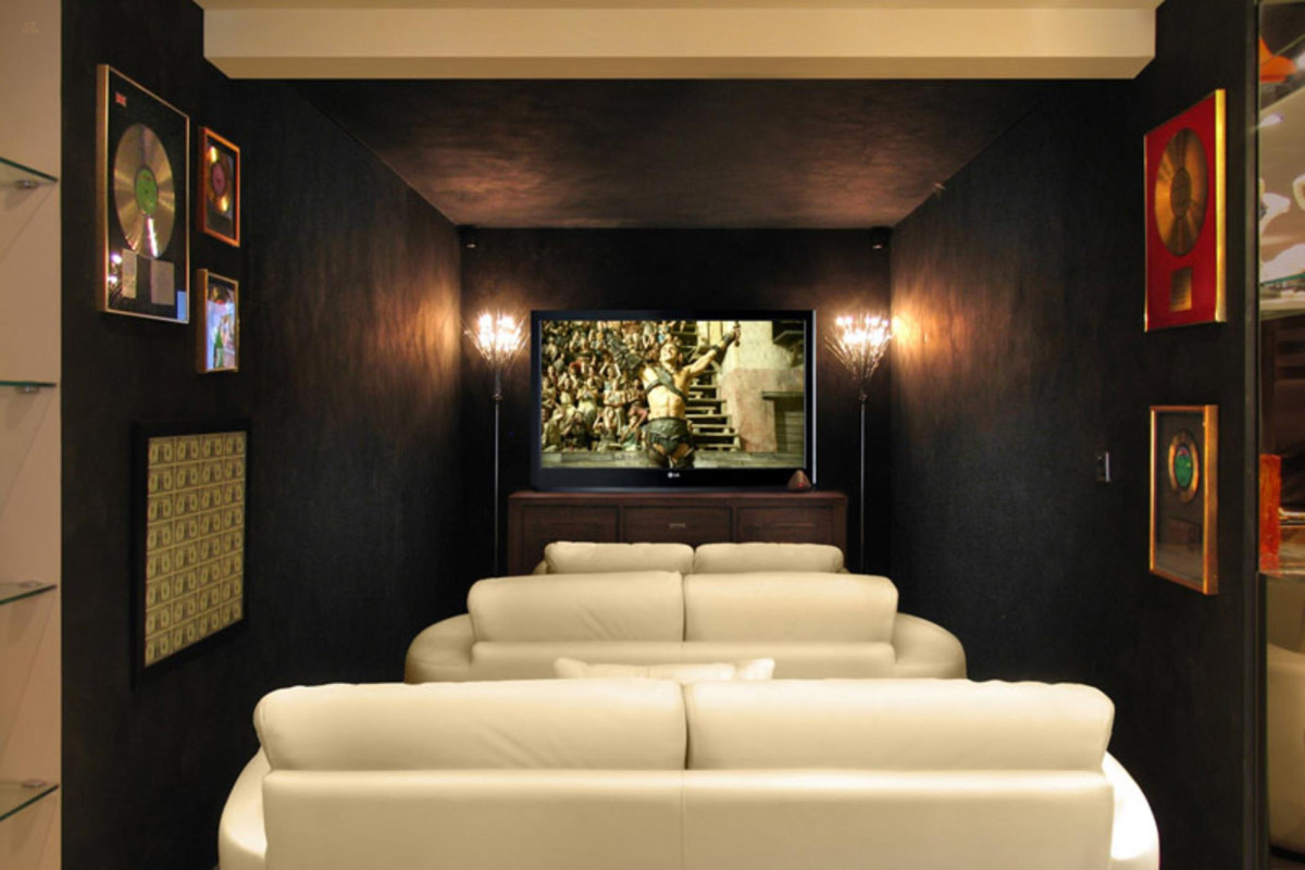 Thumbnail von Mijas Costa Villa ES133604