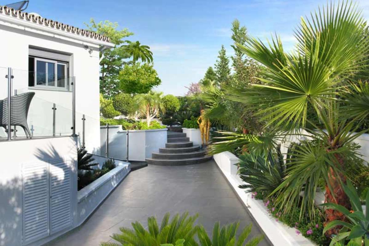 Thumbnail von Mijas Costa Villa ES133604