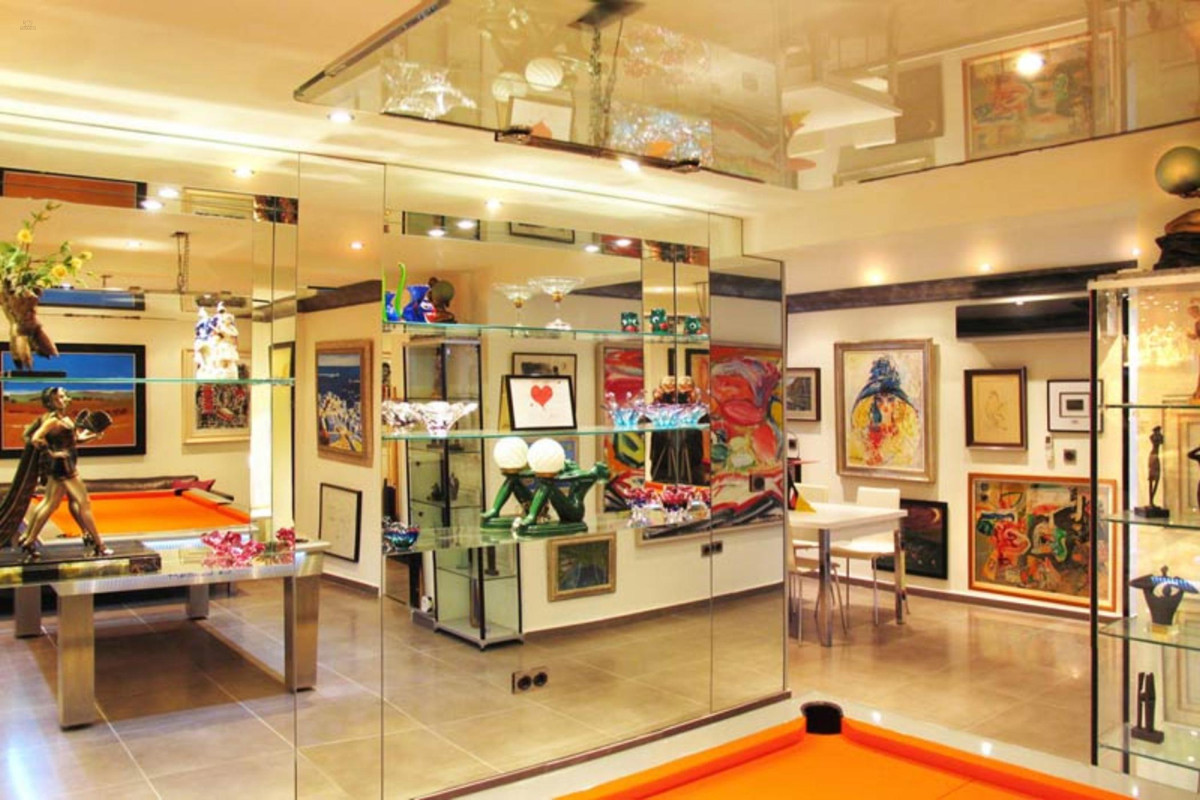 Thumbnail von Mijas Costa Villa ES133604