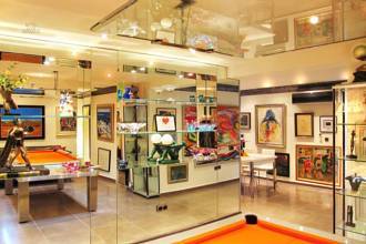 Thumbnail von Mijas Costa Villa ES133604