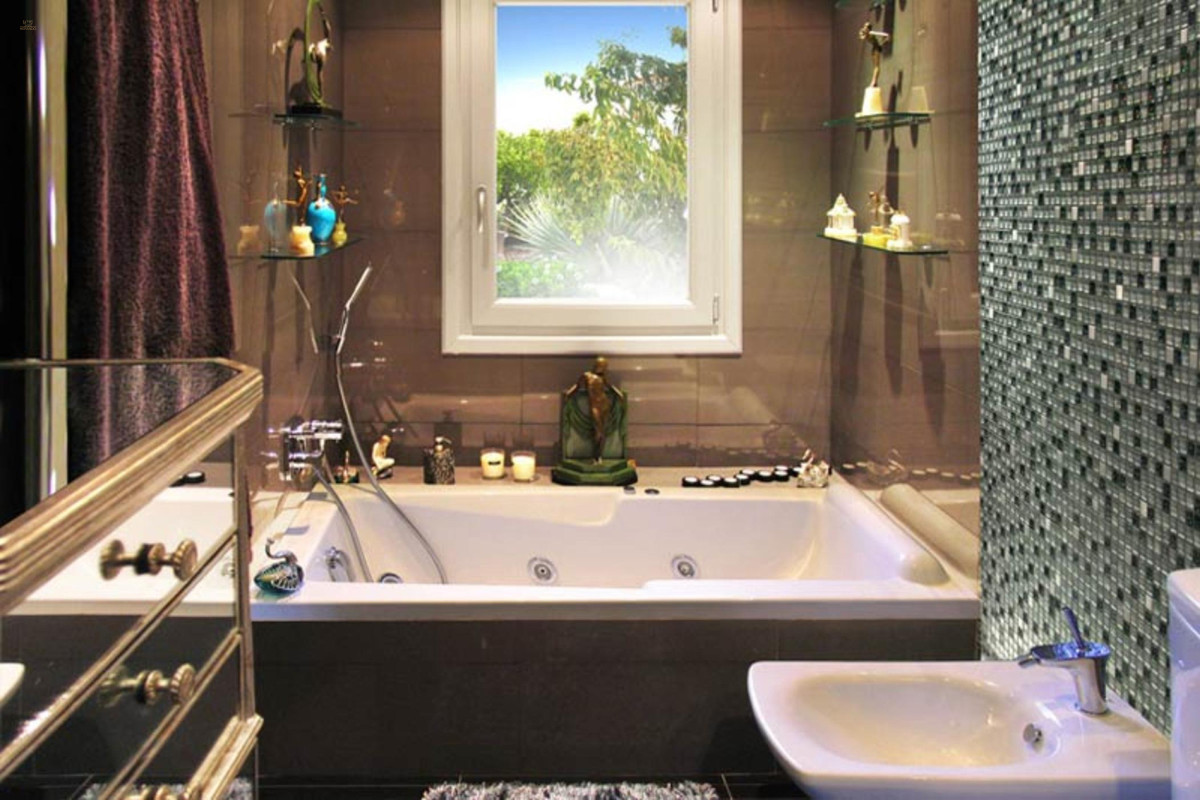 Thumbnail von Mijas Costa Villa ES133604