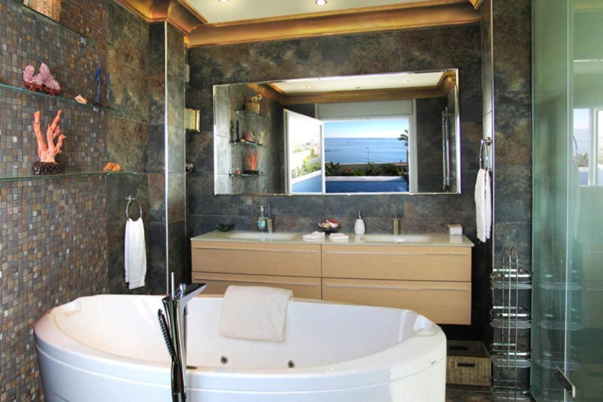 Thumbnail von Mijas Costa Villa ES133604