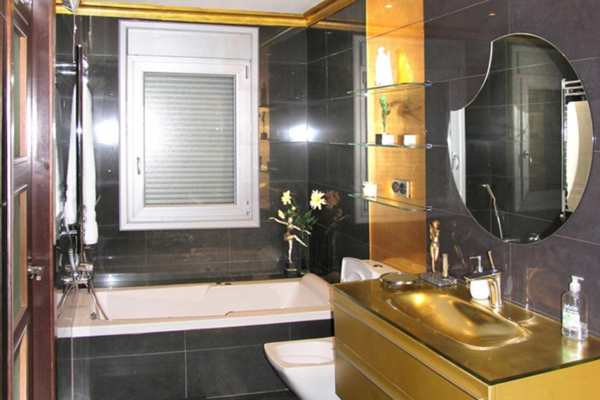 Thumbnail von Mijas Costa Villa ES133604