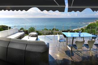 Thumbnail von Mijas Costa Villa ES133604