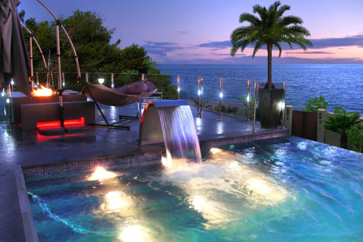 Thumbnail von Mijas Costa Villa ES133604