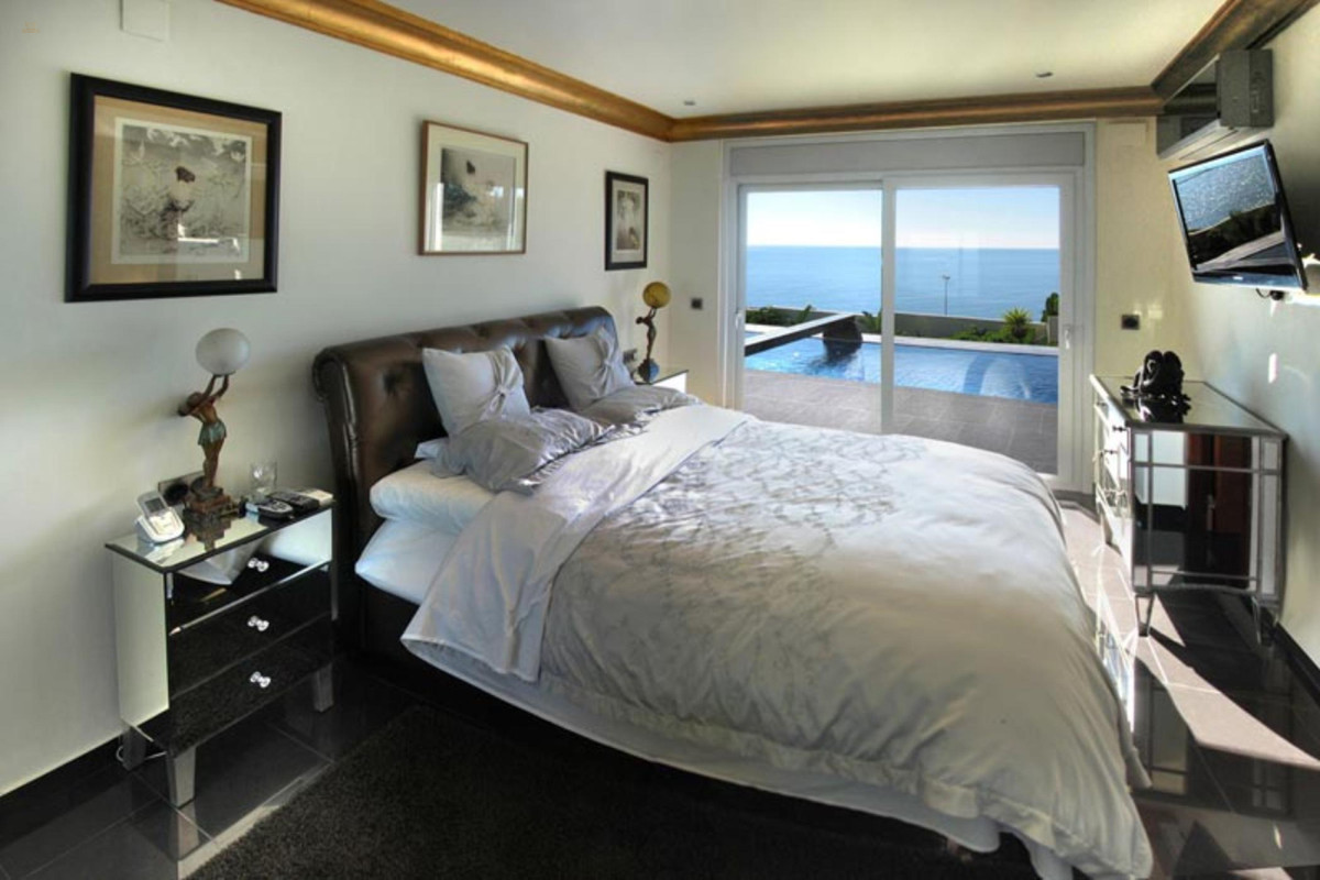 Thumbnail von Mijas Costa Villa ES133604