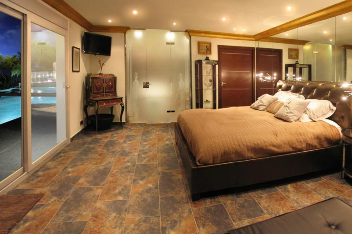 Thumbnail von Mijas Costa Villa ES133604