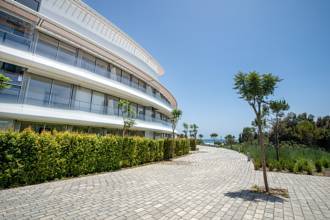 Thumbnail von Estepona Apartment ES133592