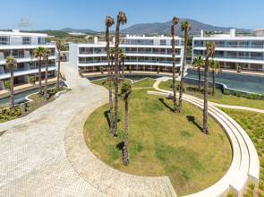 Thumbnail von Estepona Apartment ES133592