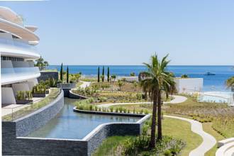 Thumbnail von Estepona Apartment ES133592