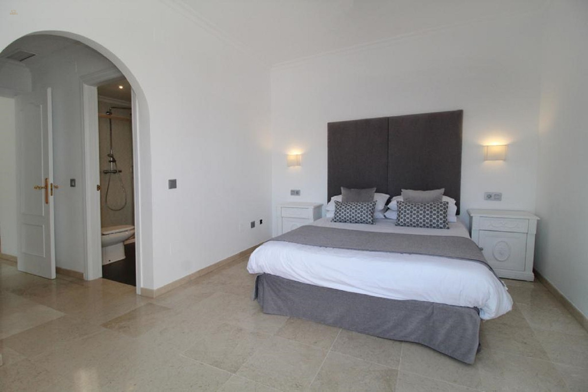 Thumbnail von Marbella Villa ES133551