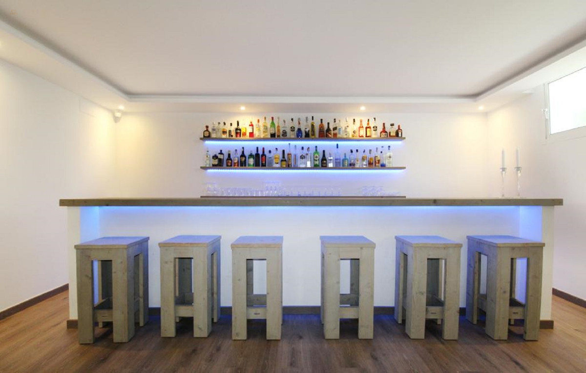 Thumbnail von Marbella Villa ES133551