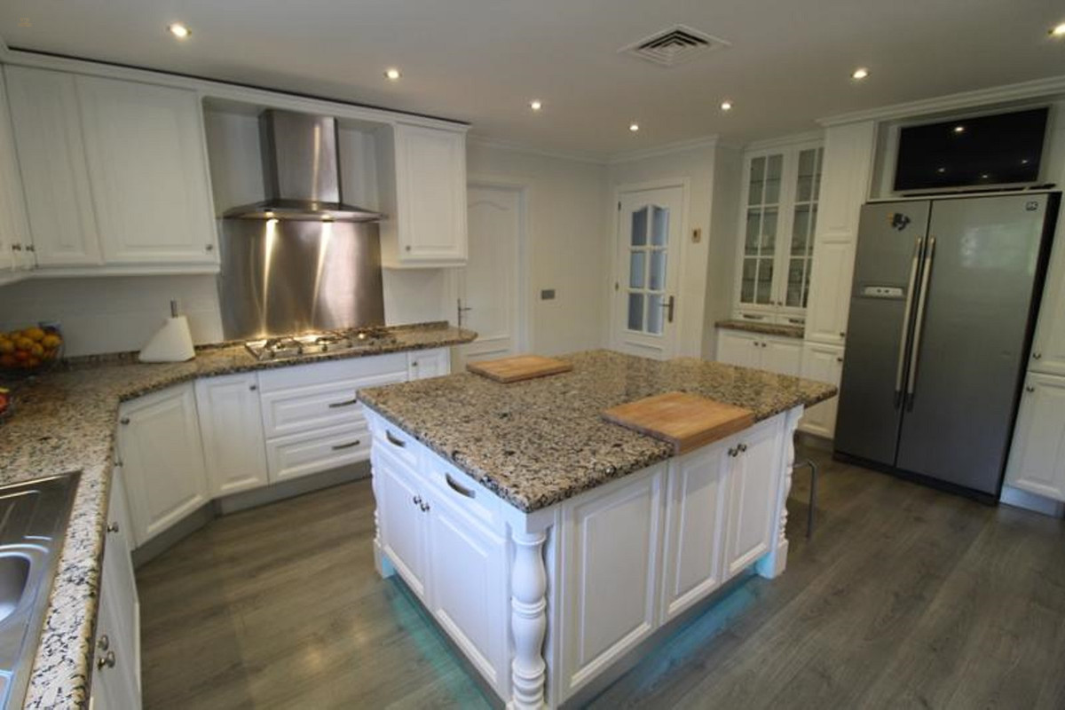 Thumbnail von Marbella Villa ES133551