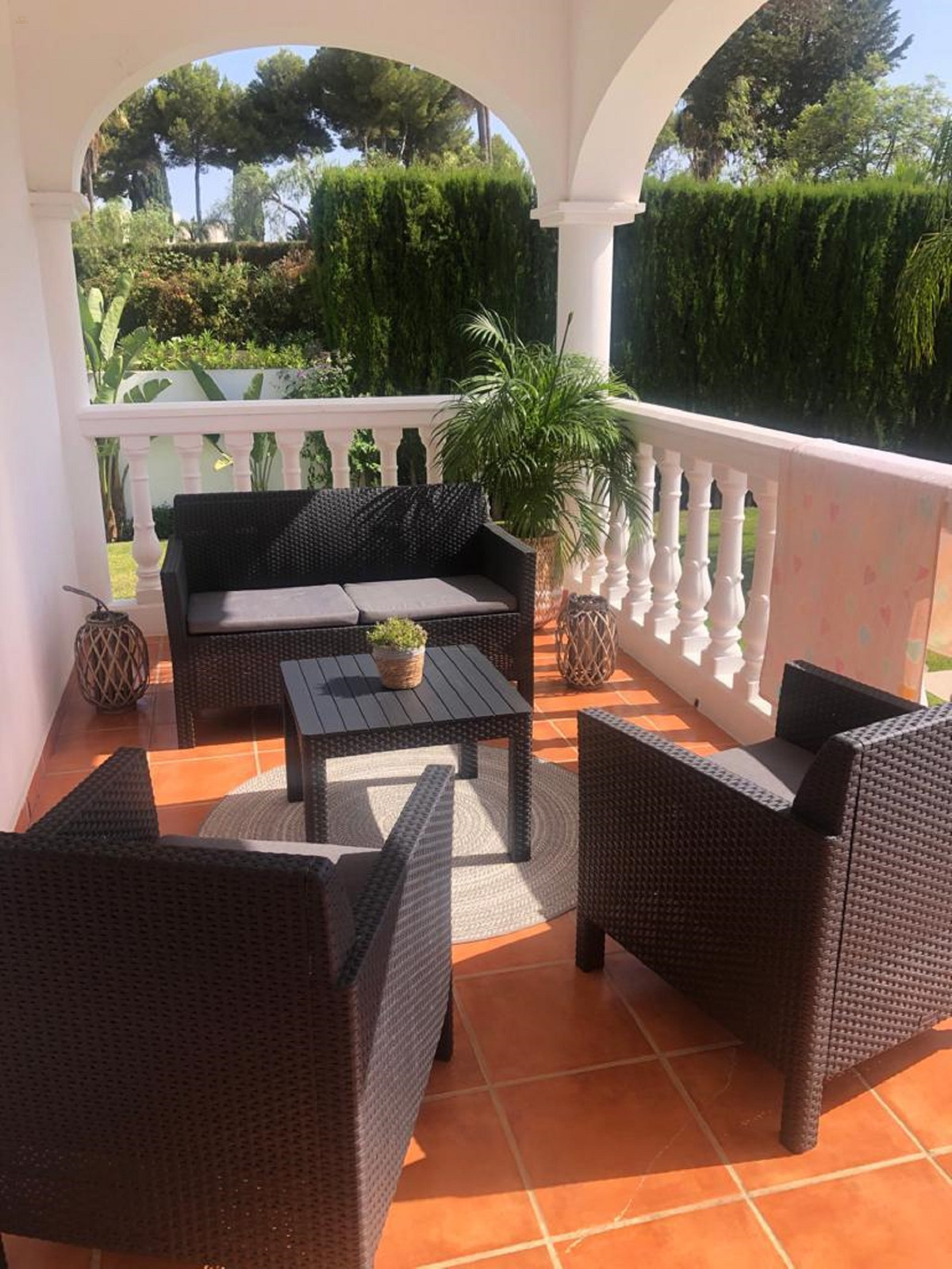 Thumbnail von Marbella Villa ES133551