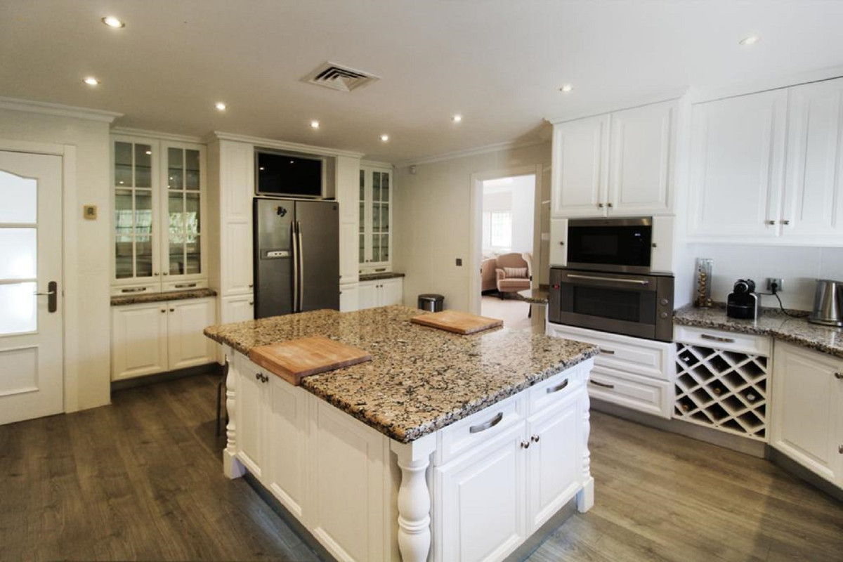 Thumbnail von Marbella Villa ES133551