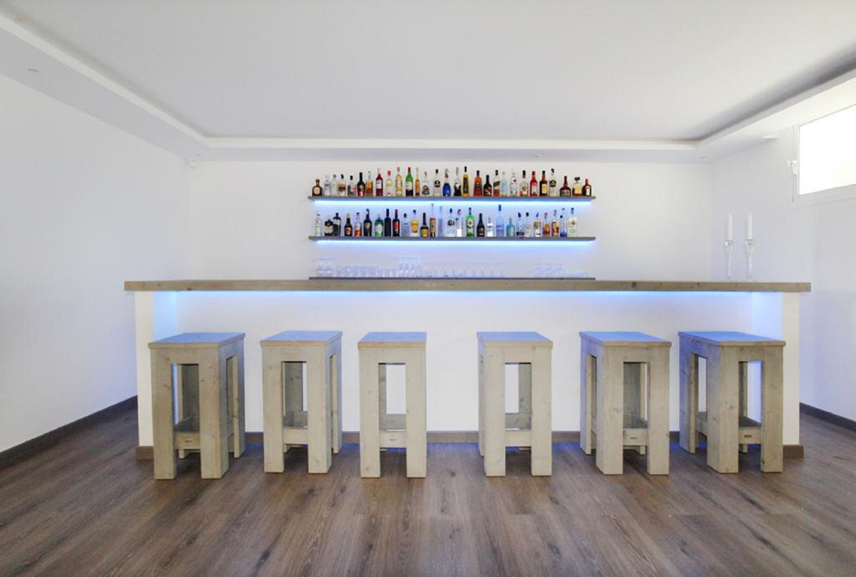 Thumbnail von Marbella Villa ES133551