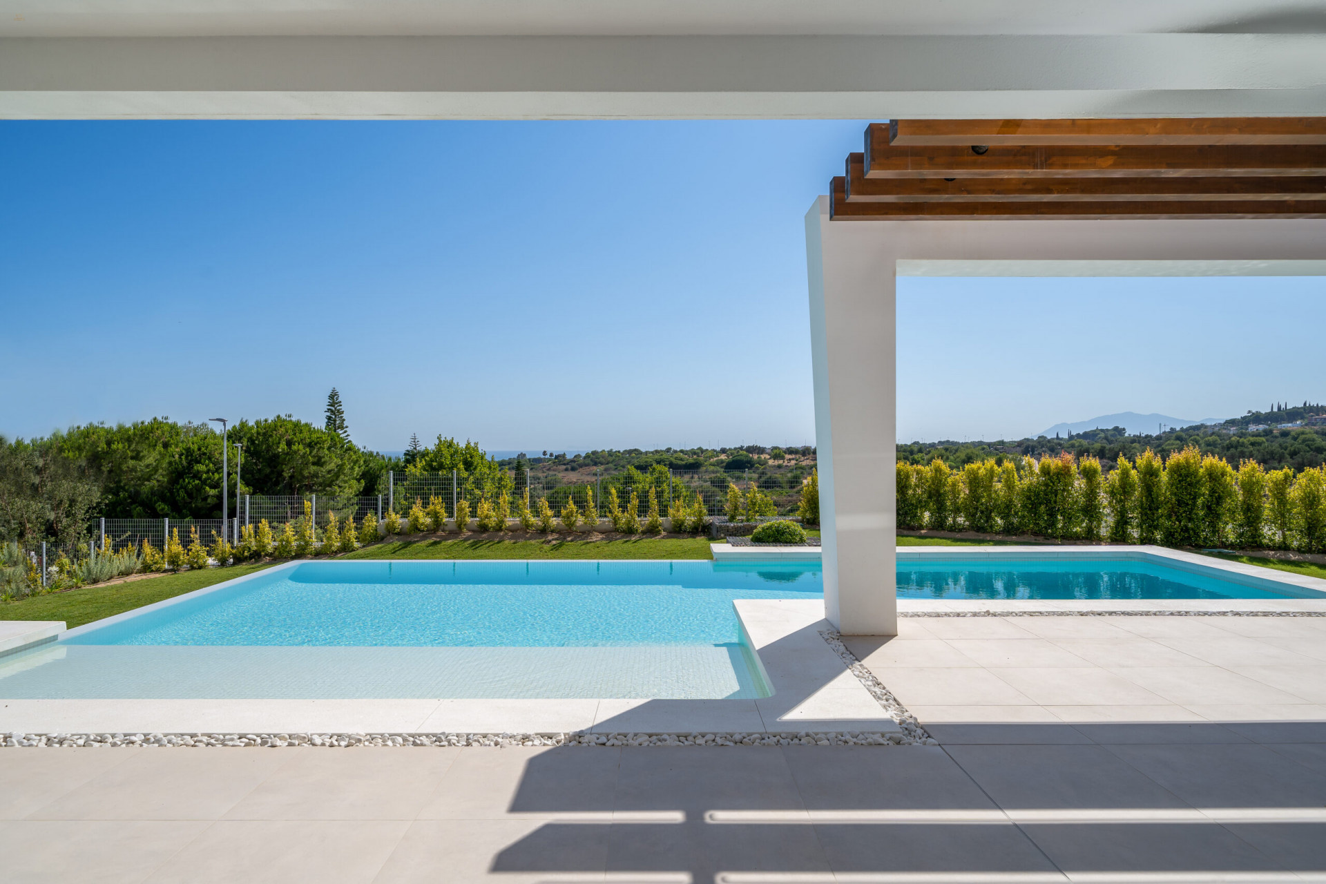 Thumbnail von Marbella Villa ES133529