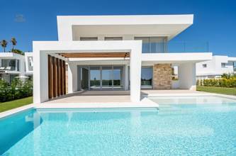 Thumbnail von Marbella Villa ES133529