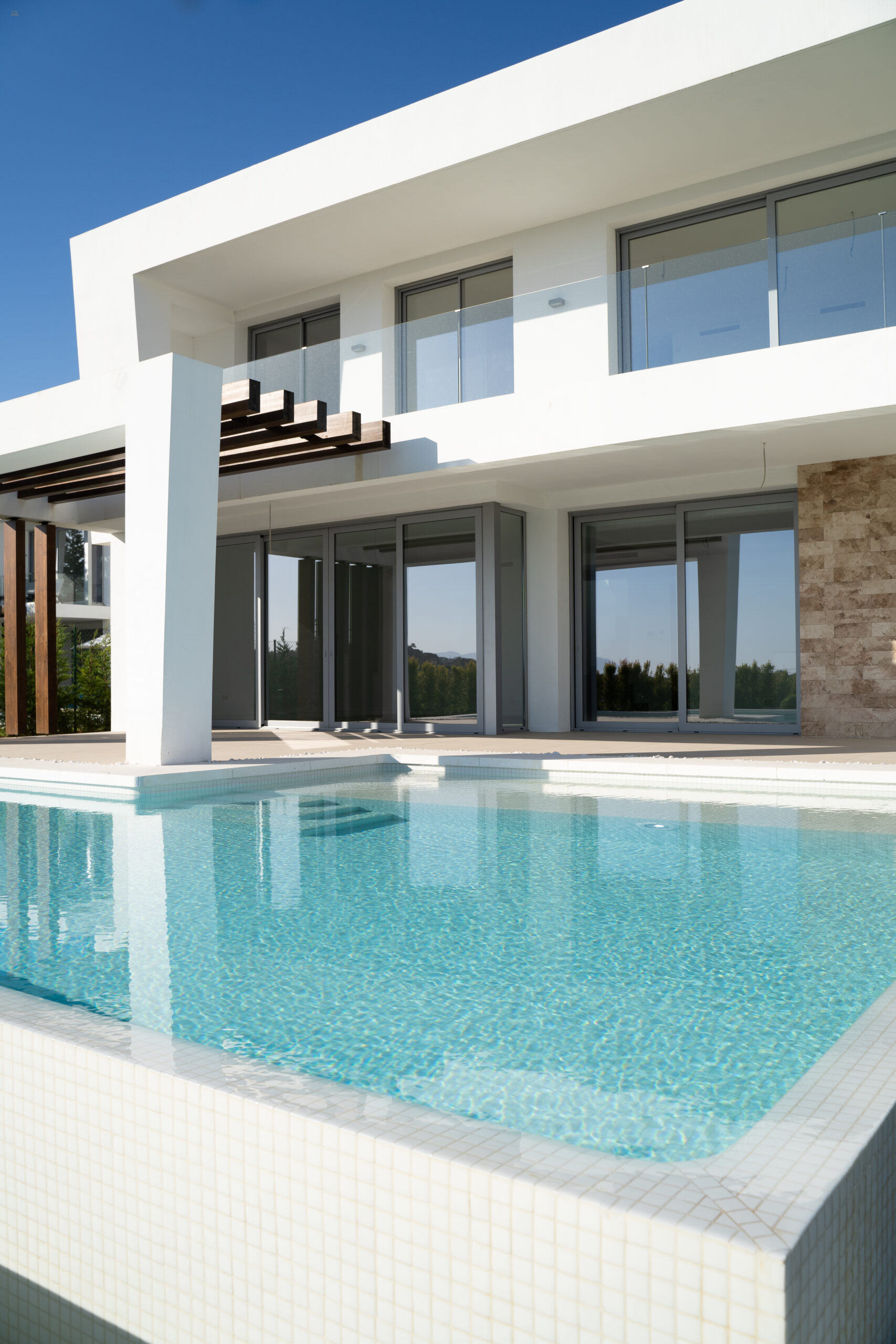 Thumbnail von Marbella Villa ES133529