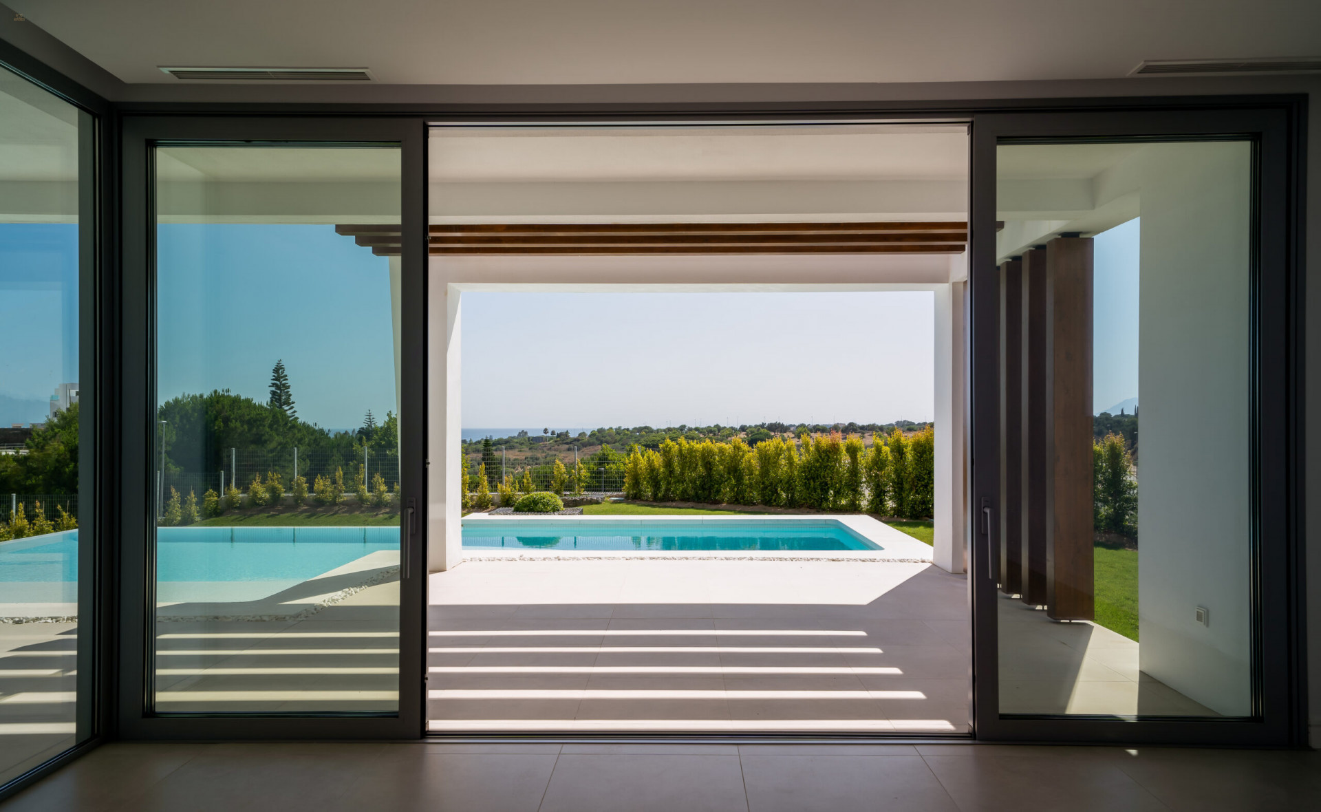 Thumbnail von Marbella Villa ES133529