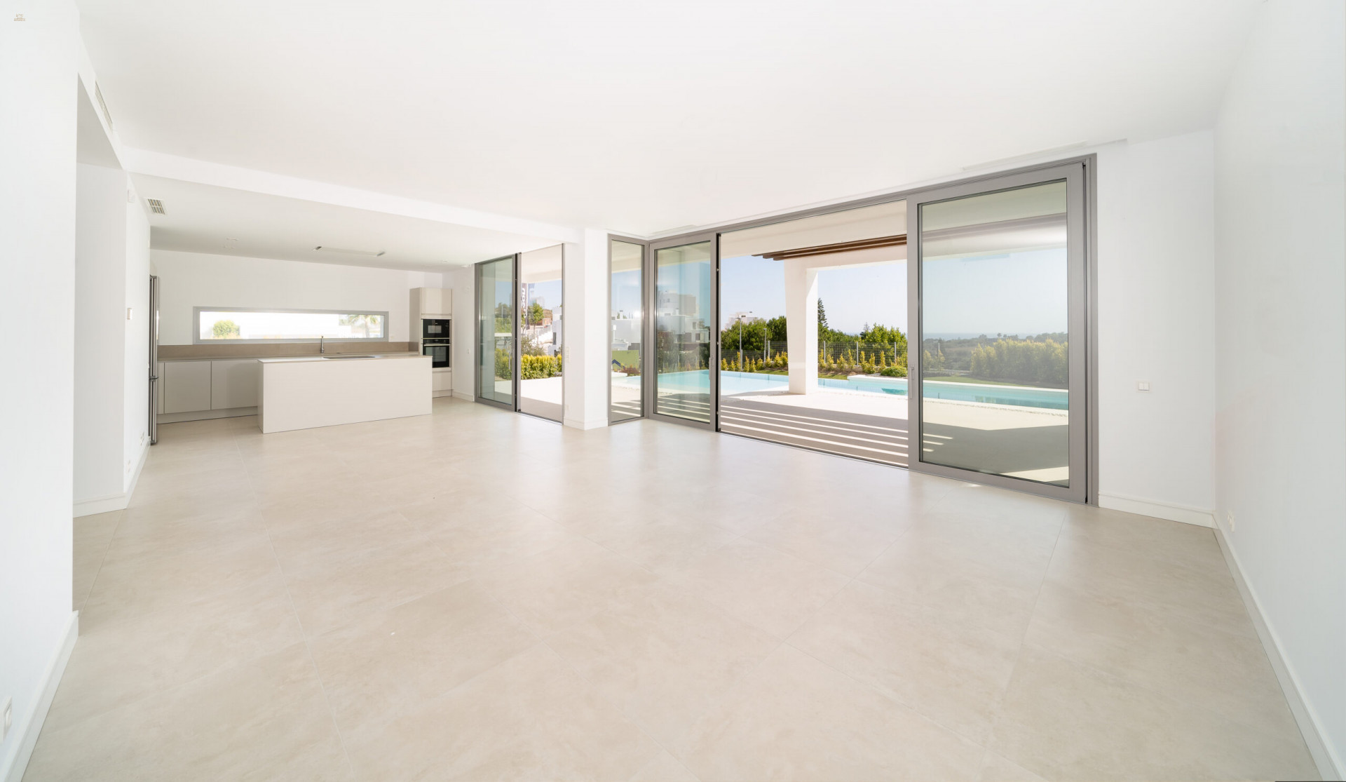 Thumbnail von Marbella Villa ES133529