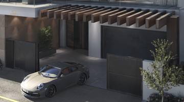 Thumbnail von Marbella Villa ES133508