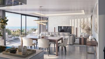 Thumbnail von Marbella Villa ES133508