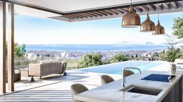 Thumbnail von Marbella Villa ES133508